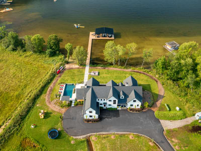 Luxury estate at 6 - 3042 HIGHWAY 118 West, Port Carling — photo 6