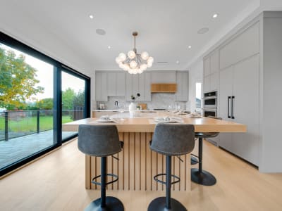 Luxury estate at 9500 Finn Road, Richmond, BC — photo 10