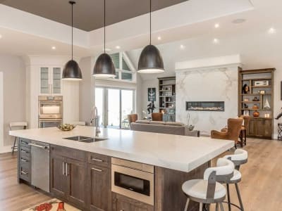 Luxury estate at 49 Melissa Lane, Tiny — photo 2