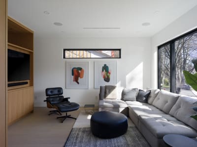 Luxury estate at 91 East 40th Avenue, Vancouver, BC — photo 2