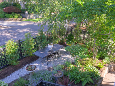 Luxury estate at 1517 Maud Street, Victoria, BC — photo 38