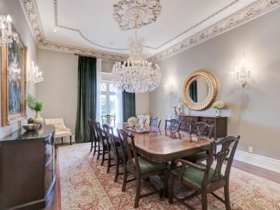 Luxury estate at 95 Eden Vale Dr, King City, ON — photo 29