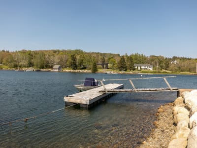 Luxury estate at 91 Marriotts Cove Road West, Chester Basin, NS — photo 16
