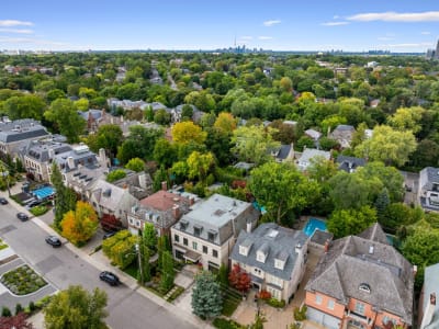 Luxury estate at 221 Dunvegan Road, Toronto, ON — photo 24