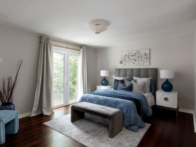 Luxury estate at 262 Mary St, Oakville, ON — photo 19