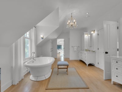 Luxury estate at 322 Brandy Cove Road, St. Andrews, NB — photo 19