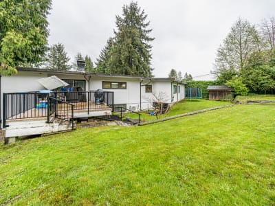 Luxury estate at 591 Southborough Dr, West Vancouver — photo 17