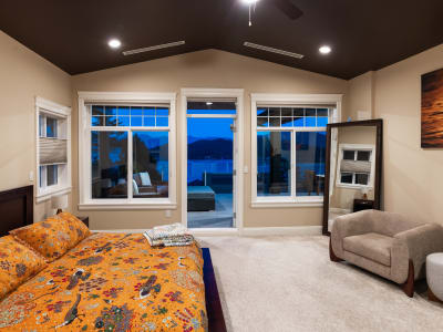 Luxury estate at 586 - 588 North Fletcher Road, Gibsons, BC — photo 38