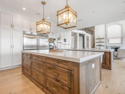 Luxury estate at 16927 40 Avenue, Surrey, BC — photo 15