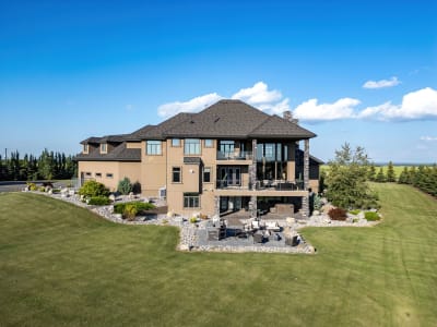 Luxury estate at 53524 Range Road 263A, Sturgeon County, AB — photo 40