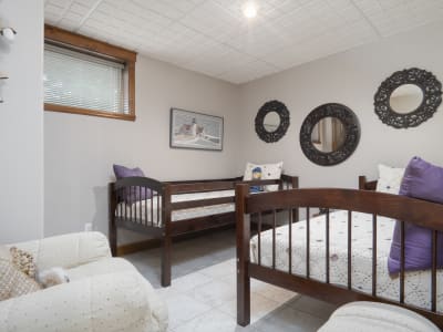 Luxury estate at 438 Titus Road, Saint-Joseph-de-Madawaska, NB — photo 24