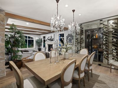 Luxury estate at 2669 171 Street, Surrey, BC — photo 15