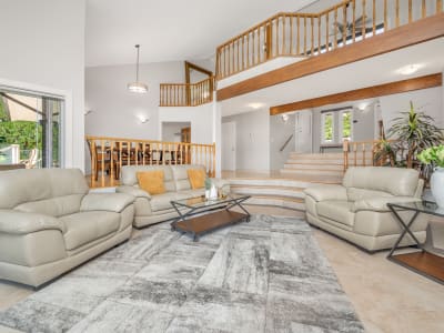 Luxury estate at 7994 Tronson Road, Vernon, BC — photo 5