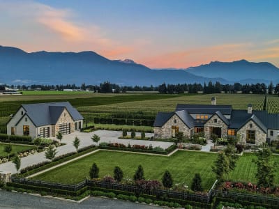 Luxury estate at 48150 Kitchen Hall Road, Chilliwack, BC — photo 55