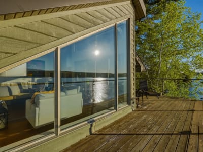 Luxury estate at 326 Rue Bordeleau, Magog, QC — photo 28