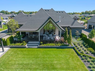 Luxury estate at 11 August Crescent, Otterville, ON — photo 21