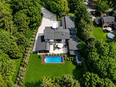 Luxury estate at 6 Campbell Farm Road, Brantford, ON — photo 3