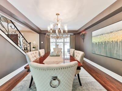 Luxury estate at 1293 Greenoaks Drive, Mississauga, ON — photo 13