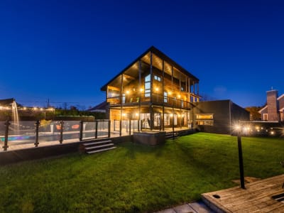 Luxury estate at 84 Rue des Chèvrefeuilles, Saint-Jean-sur-Richelieu, QC — photo 29