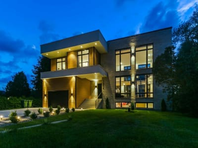 Luxury estate at 3454 Ch Ste-Therese, Carignan — photo 1