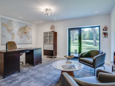 Luxury estate at 17843 The Gore Road, Caledon — photo 10