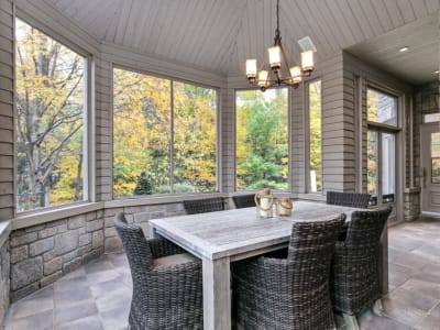 Luxury estate at 12 Place d Amance, Montreal — photo 14
