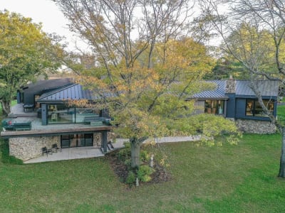Luxury estate at 17843 The Gore Road, Caledon — photo 12