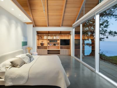 Luxury estate at 931 Ocean Park Lane, Bowen Island, BC — photo 67