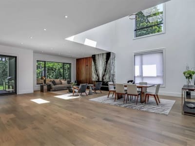 Luxury estate at 1433 Myron Drive, Mississauga — photo 6