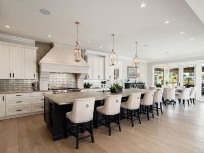 Luxury estate at 687 204 Street, Langley Township, BC — photo 11