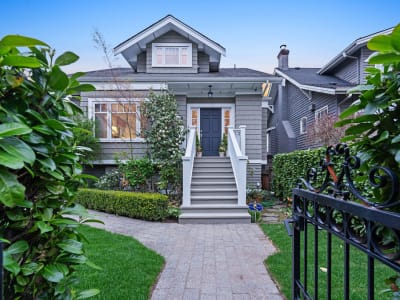 Luxury estate at 6591 Vine Street, Vancouver, BC — photo 5
