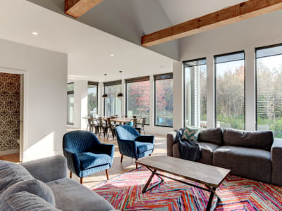 Luxury estate at Address upon request, Granby, QC — photo 10