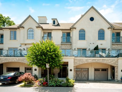 Luxury estate at 19 Lake Street unit 18, Grimsby, ON — photo 30