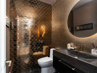 Luxury estate at 481 Guildwood Parkway, Toronto — photo 9