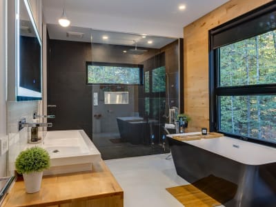 Luxury estate at 545 Rue Bordeleau, Magog, QC — photo 28