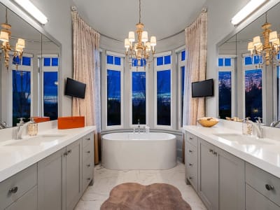 Luxury estate at 391 198 Street, Langley Township, BC — photo 6