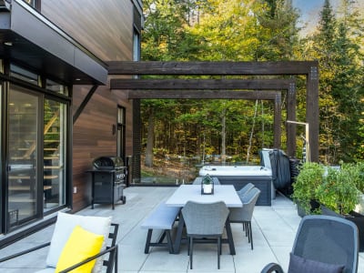 Luxury estate at 545 Rue Bordeleau, Magog, QC — photo 25