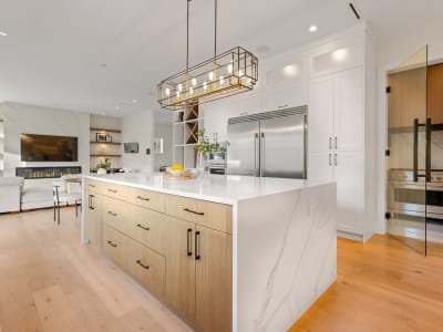 Luxury estate at 1267 160A Street, Surrey, BC — photo 16