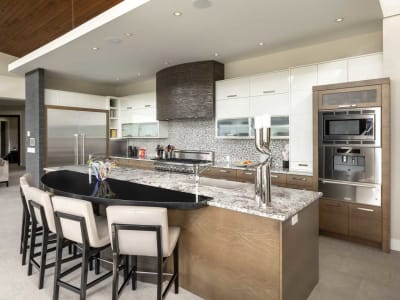 Luxury estate at 4920 Chute Lake Road, Kelowna, BC — photo 18