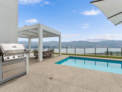 Luxury estate at 1384 Pinot Noir Drive, West Kelowna, BC — photo 42