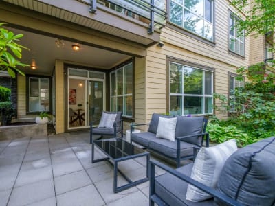 Luxury estate at 3205 Mountain Highway #118, North Vancouver, BC — photo 19