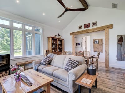 Luxury estate at 12500 Concession Road 6, Uxbridge, ON — photo 26