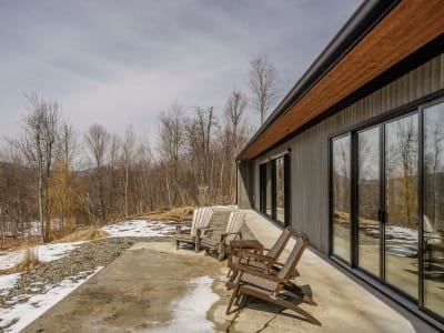 Luxury estate at 143 Chemin Schoolcraft, Mansonville, QC — photo 31