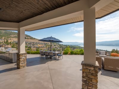 Luxury estate at 1520 Vineyard Drive, West Kelowna, BC — photo 19