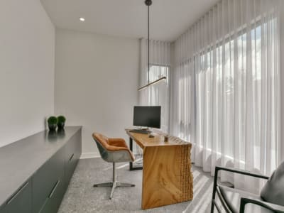 Luxury estate at 4 Rue Du Granier, Blainville — photo 20