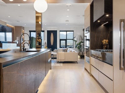 Luxury estate at 141 Water Street #501, Vancouver, BC — photo 11