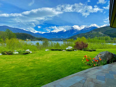 Luxury estate at 8437 Golden Bear Place, Whistler, BC — photo 39