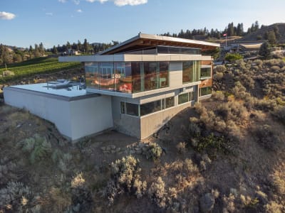 Luxury estate at 18555 Matsu Drive, Summerland, BC — photo 51