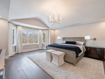 Luxury estate at 2265 Lakeshore Road #3, Burlington, ON — photo 28