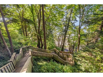 Luxury estate at 2422 Christopherson Road, Surrey, BC — photo 17